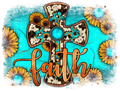 Western Faith Scoop