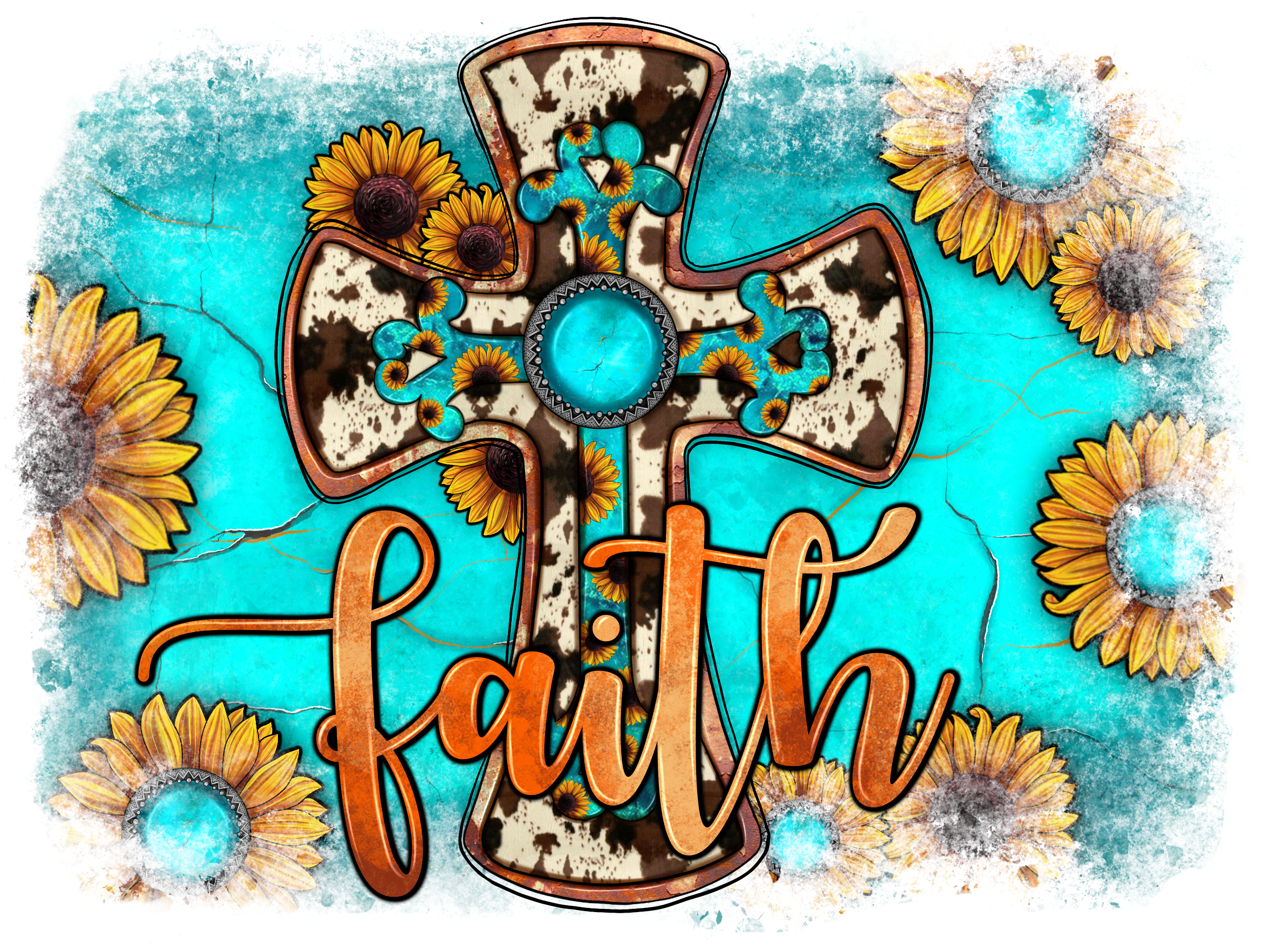 Western Faith Scoop