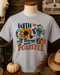 Western Faith T-Shirt
